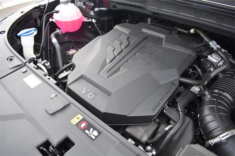 New 2026 Kia Carnival SX PrestigeImage 41