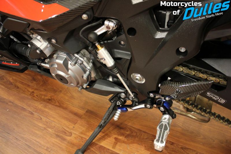Used 2025 BMW M1000XR Image 11