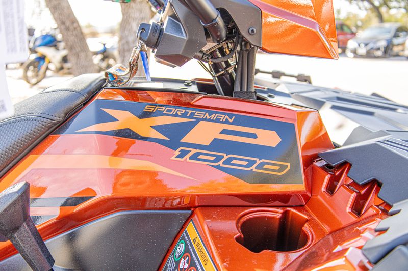 NEW 2026 POLARIS SPORTSMAN XP 1000 S Image 17