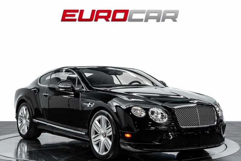 Used 2017 Bentley Continental GT V8 *IMMACULATE CONDITION*Image 7