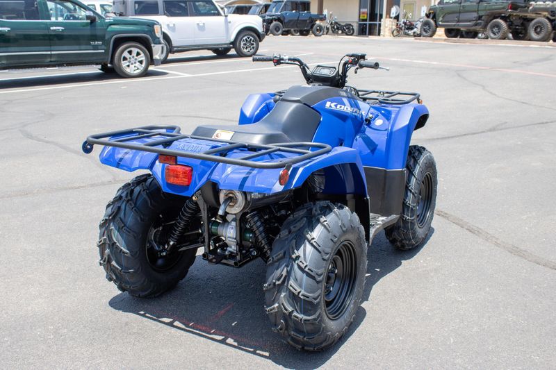 NEW 2026 YAMAHA KODIAK 450 Image 2
