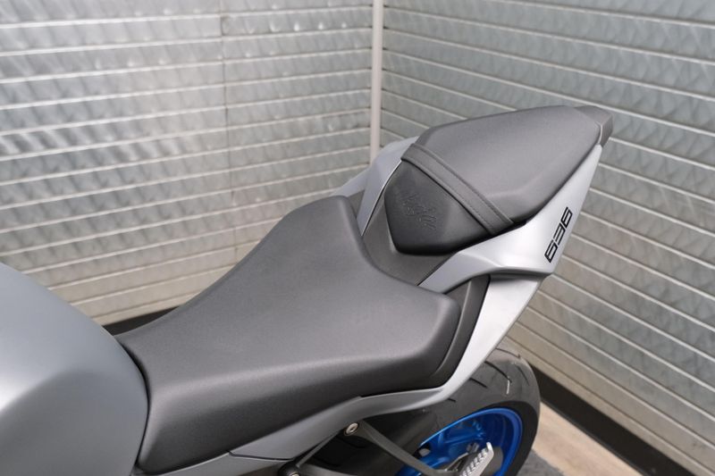 NEW 2026 KAWASAKI NINJA ZX-6R Image 15