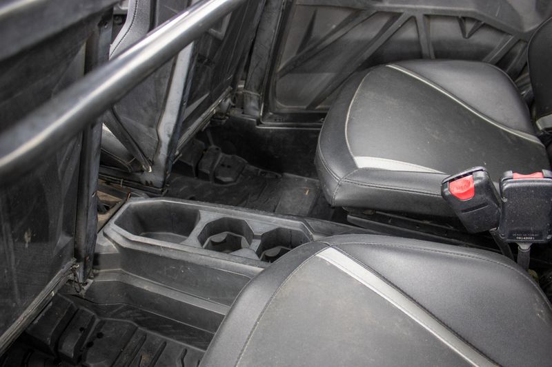 USED 2022 CAN-AM COMMANDER MAX XT 1000R Image 11