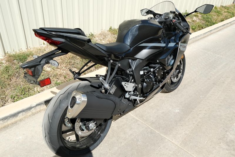 NEW 2026 KAWASAKI NINJA ZX6R Image 3