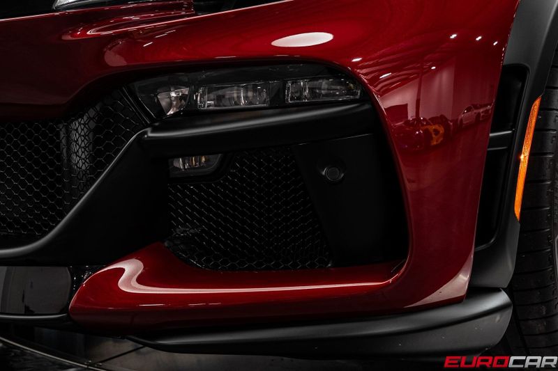 Used 2024 Ferrari Purosangue *SPECIAL FACTORY PAINT * PASSENGER DISPLAY*Image 13