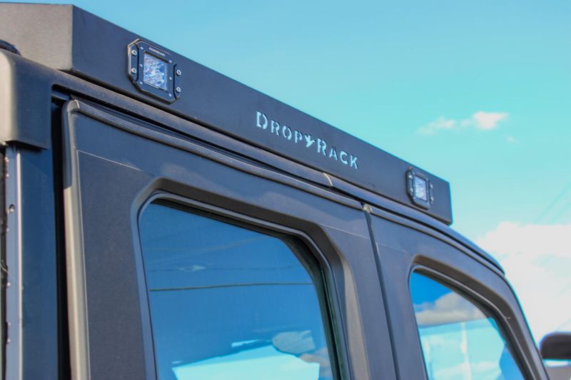 NEW 2025 POLARIS RANGER CREW XD 1500 NORTHSTAR EDITION ULTIMATE Image 35
