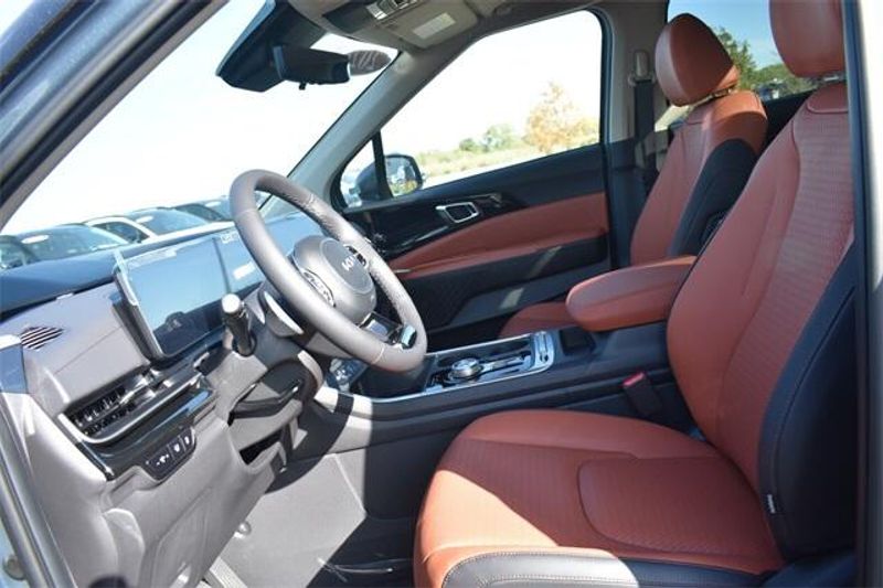 New 2026 Kia Carnival Hybrid SX PrestigeImage 29