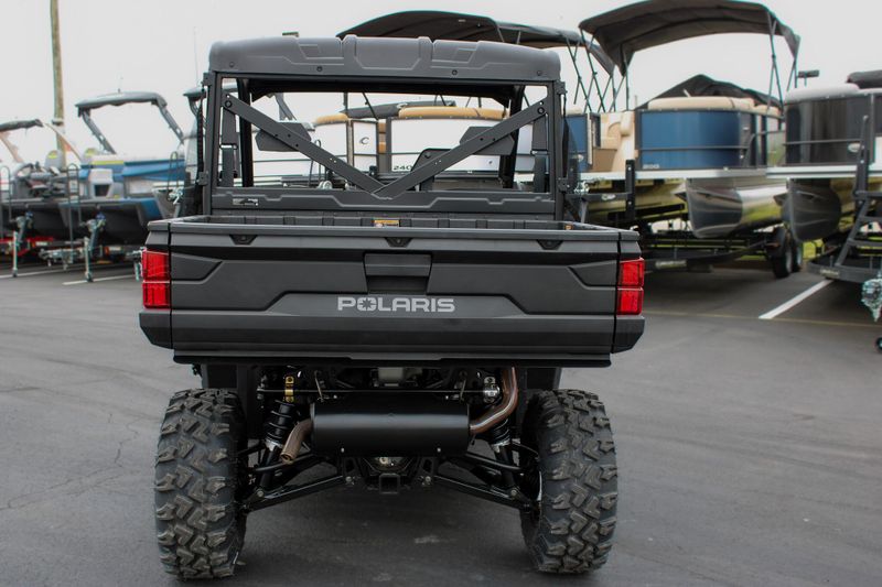 2025 Polaris RANGER 1000 PREMIUM MIRAGE BEIGE Image 9