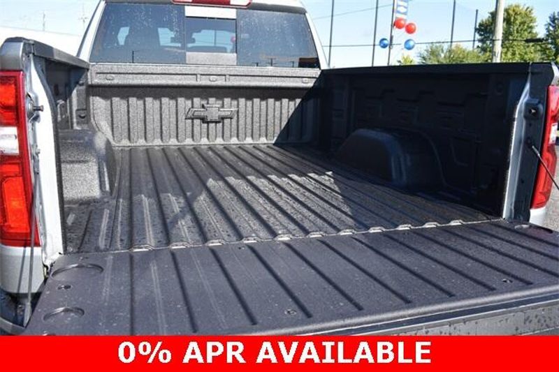 New 2026 Chevrolet Silverado 1500 RSTImage 20