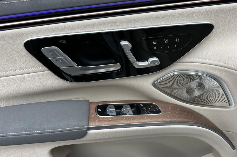 2023 Mercedes-Benz EQS 450Image 11