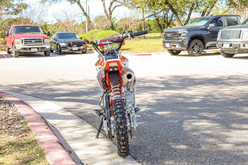 NEW 2026 KAYO TS 90 Image 17