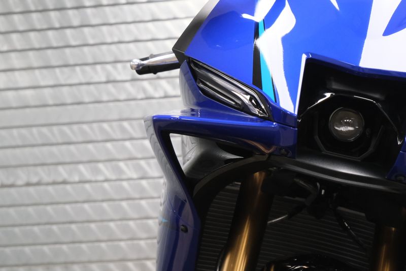 NEW 2026 YAMAHA YZFR9 Image 10