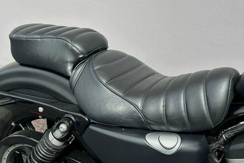 2022 Harley-Davidson SportsterImage 9