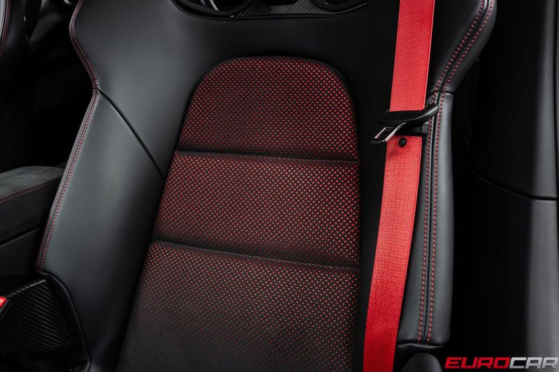 2024 Porsche 911 GT3 RS *WEISSACH PACKAGE * CARBON BUCKET SEATS*Image 43