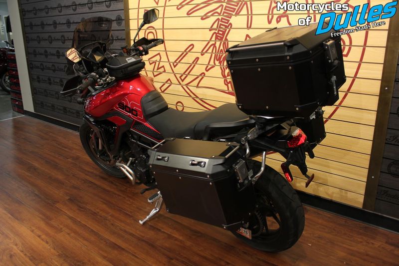 2024 Triumph Tiger 900 GT Pro Image 6