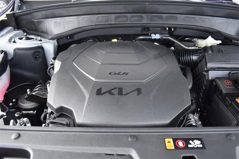 New 2025 Kia Telluride SX-Prestige X-LineImage 35