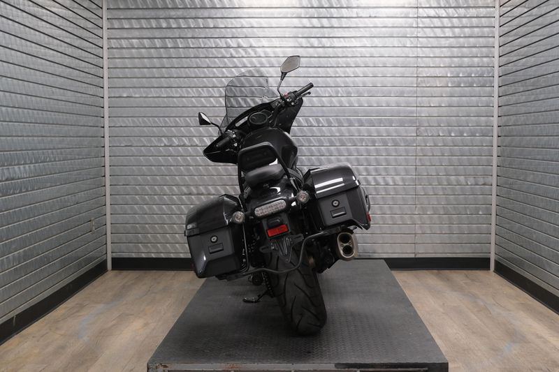 USED 2024 HONDA REBEL 1100 T DCT Image 4