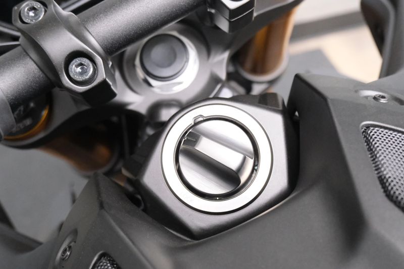 NEW 2026 YAMAHA MT09 SP Image 22