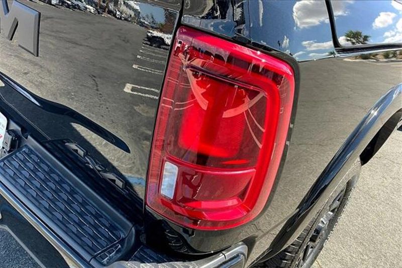 New 2026 RAM 2500 Limited Mega Cab 4x4 6