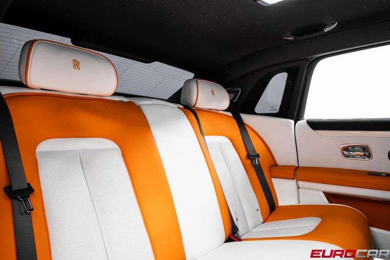 Used 2023 Rolls-Royce Ghost *24 FORGIATO WHEELS *PACKAGE*Image 38