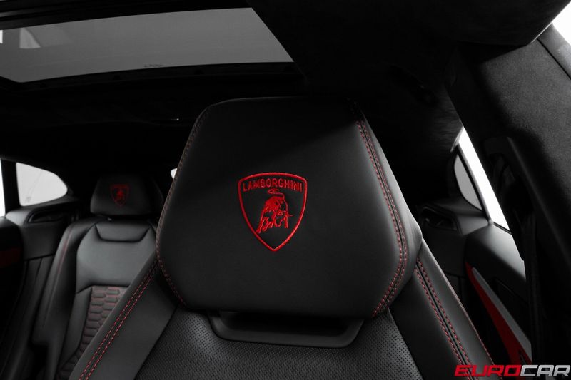 2021 Lamborghini Urus *PANORAMIC SUNROOF * FRONT PPF*Image 37