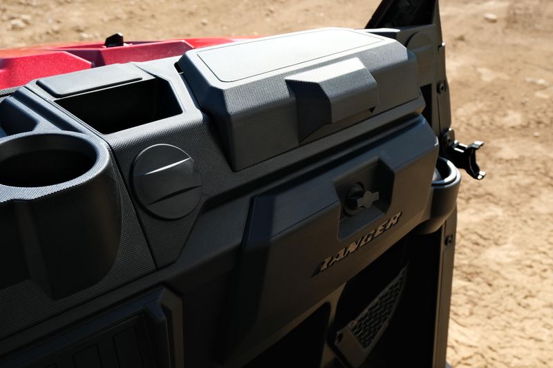 NEW 2026 POLARIS RANGER CREW XP 1000 PREMIUM Image 22