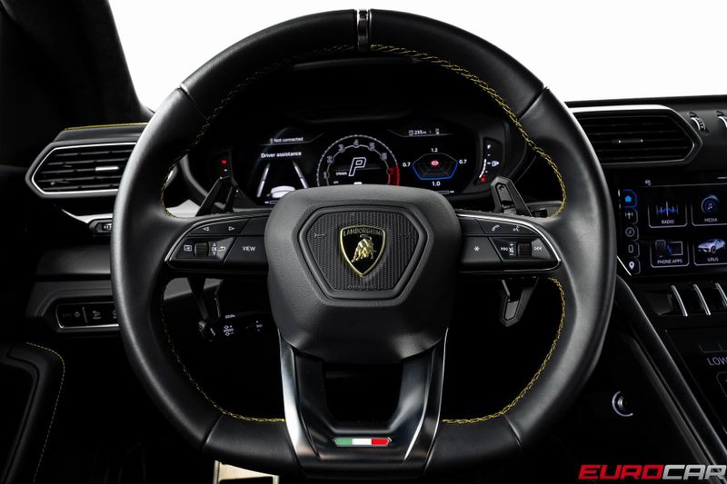 Used 2023 Lamborghini Urus S *BODY COLOR STYLE PACKAGE * PANORAMIC SUNROOF*Image 28