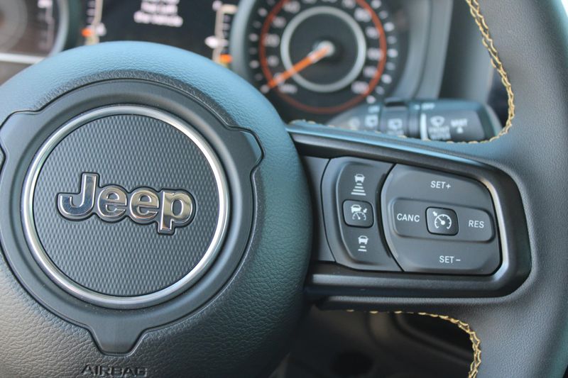 2024 Jeep Wrangler Sport S 4x4Image 22