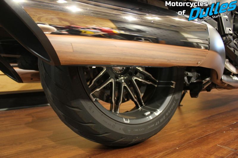 Used 2024 BMW K 1600 B Image 15