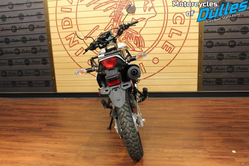 2023 Honda XR 150L Image 7