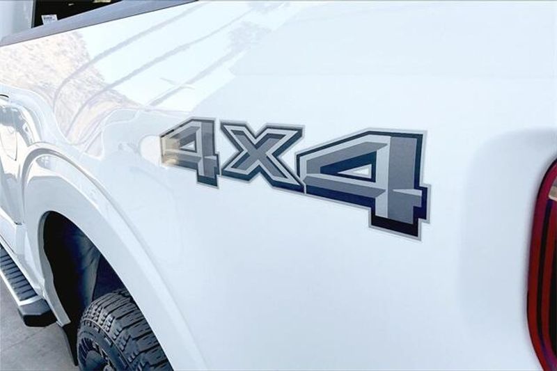 Used 2024 Ford F-150 XLTImage 7