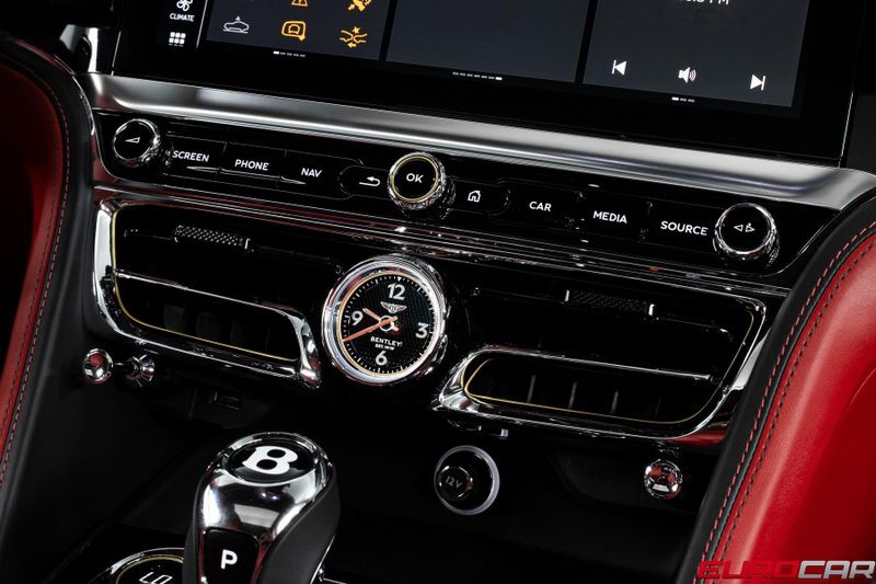 Used 2020 Bentley Flying Spur W12 *MULLINER EDITION * FRONT PPF*Image 30
