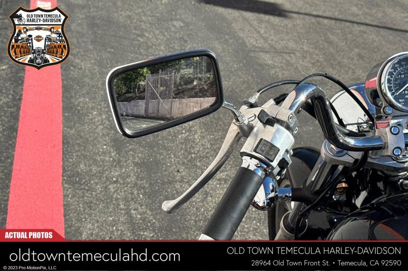 Used 2005 Honda VT1100C  Image 16