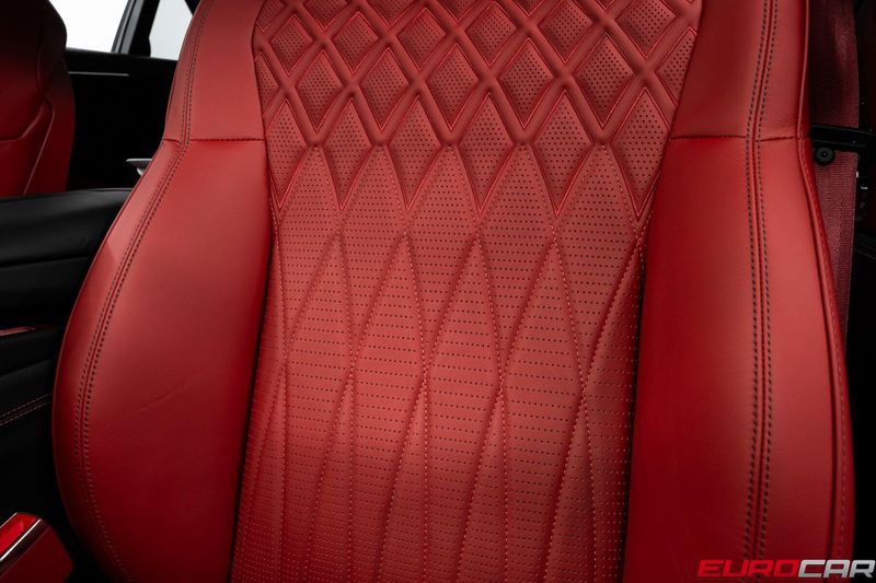 Used 2020 Bentley Flying Spur W12 *MULLINER EDITION * FRONT PPF*Image 41