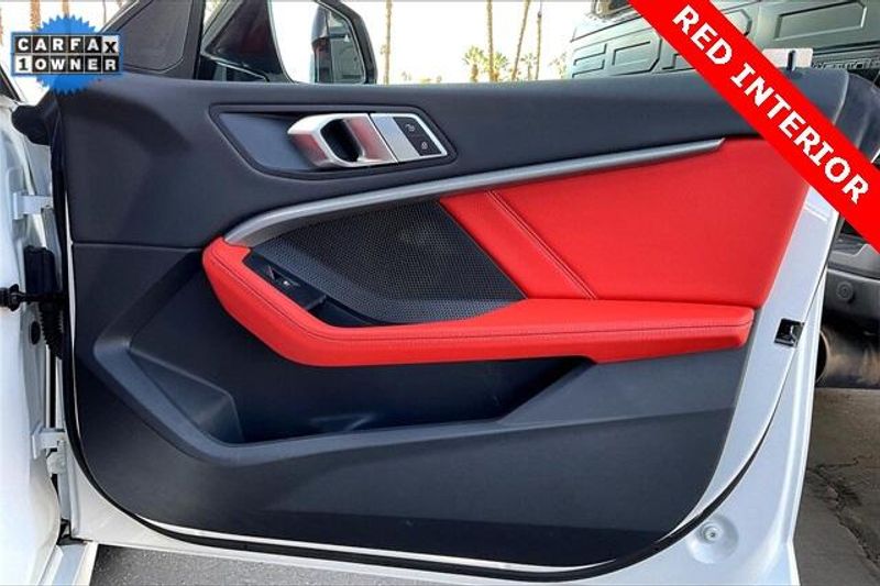 Used 2023 BMW M235 Gran Coupe M235i xDriveImage 23