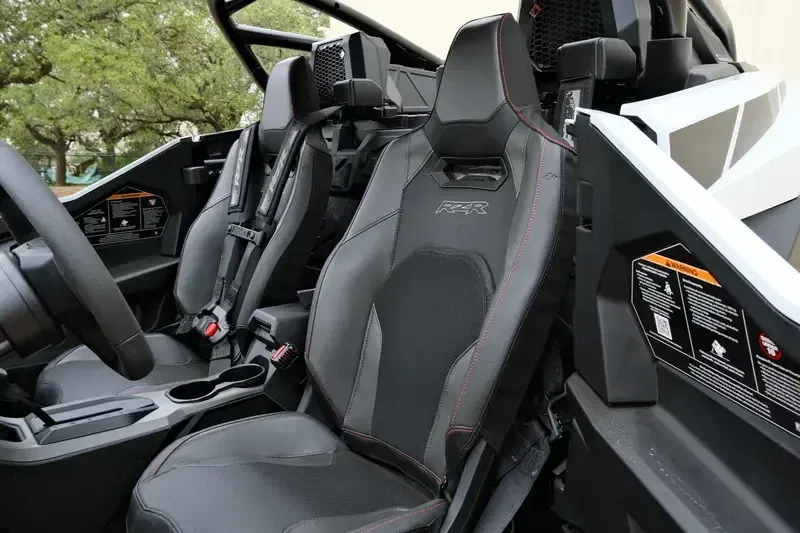 NEW 2026 POLARIS RZR PRO R ULTIMATE Image 20