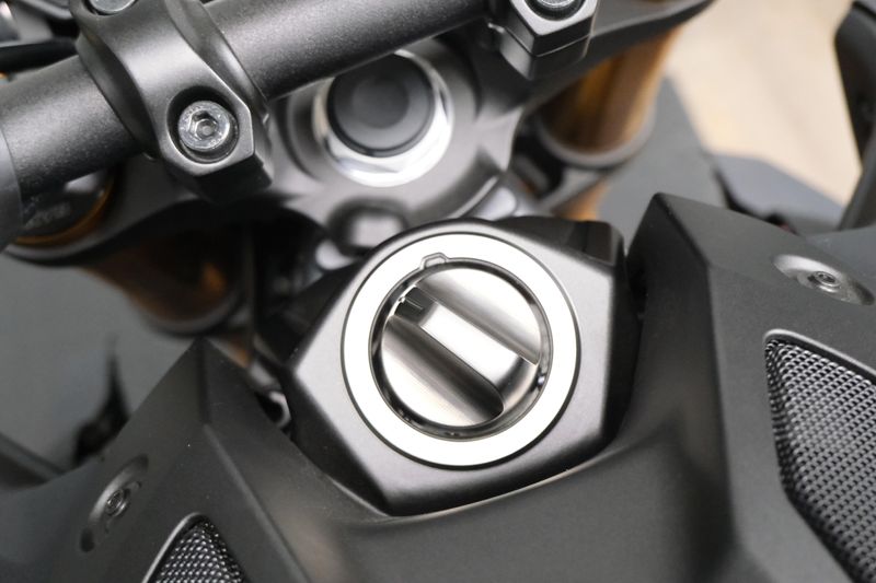 NEW 2026 YAMAHA MT09 SP Image 23