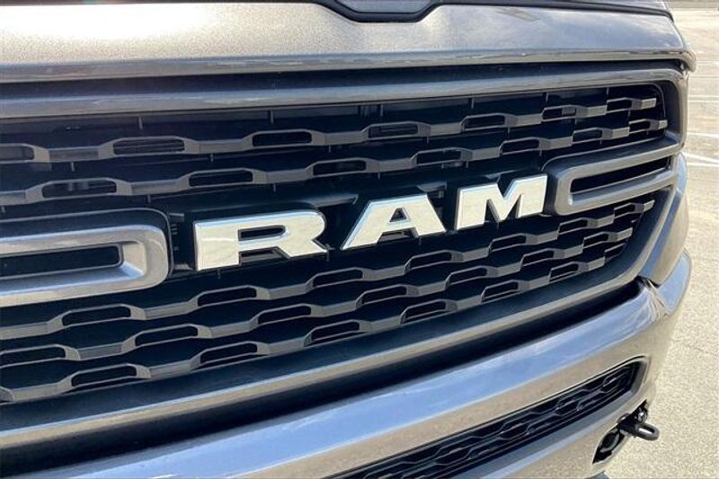 2022 RAM 1500 Big Horn Lone StarImage 30