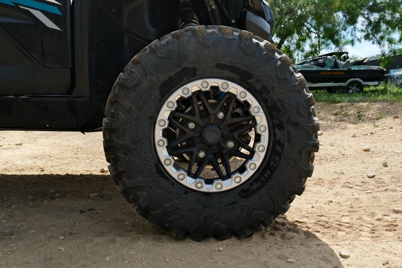 USED 2024 KAWASAKI TERYX KRX 1000 Image 14