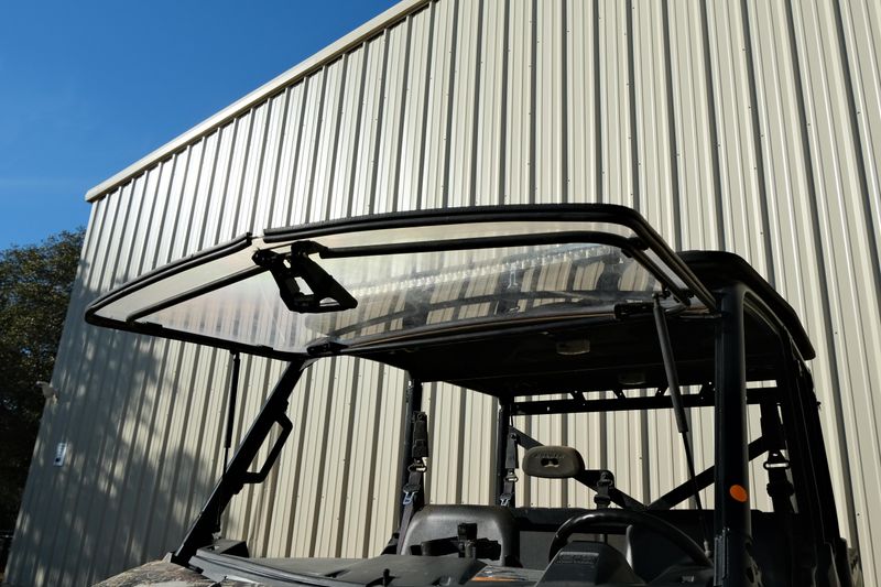 USED 2014 POLARIS RANGER CREW 900 EPS Image 20