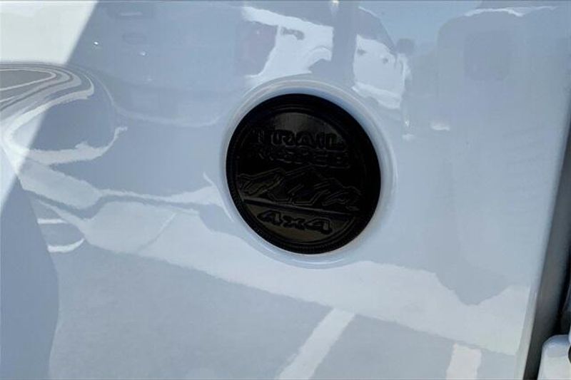 Used 2021 Jeep Wrangler Unlimited WillysImage 7