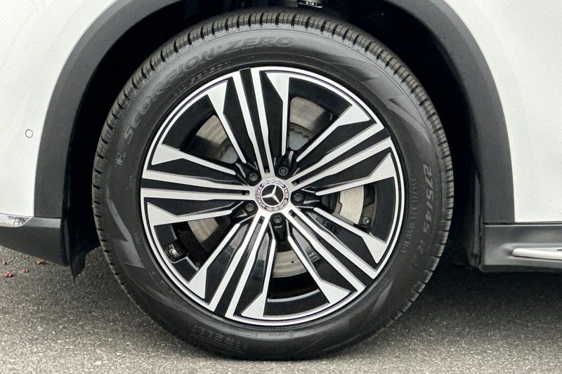 2023 Mercedes-Benz EQS 450Image 33