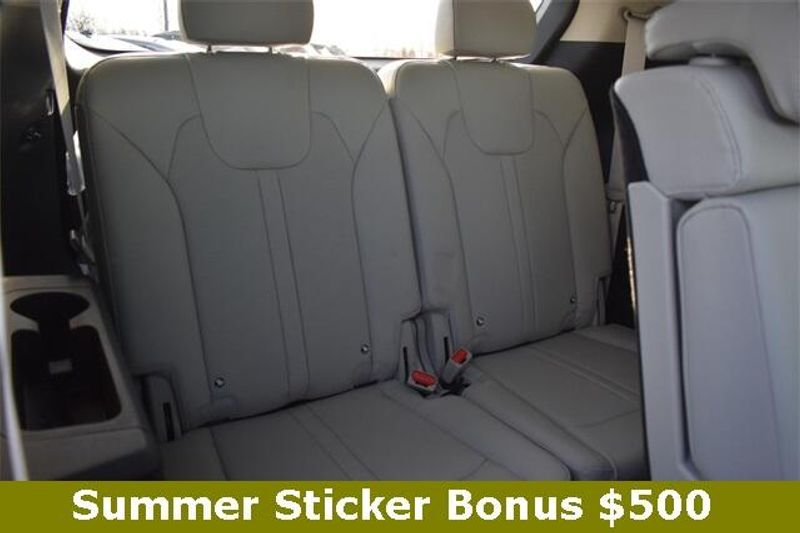 2025 Kia Sorento SImage 15