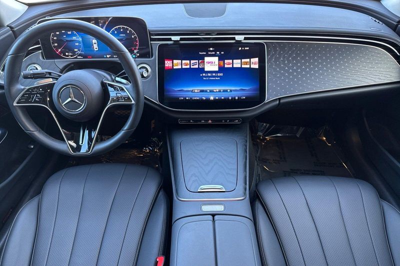 Used 2025 Mercedes-Benz E-Class E 350Image 15