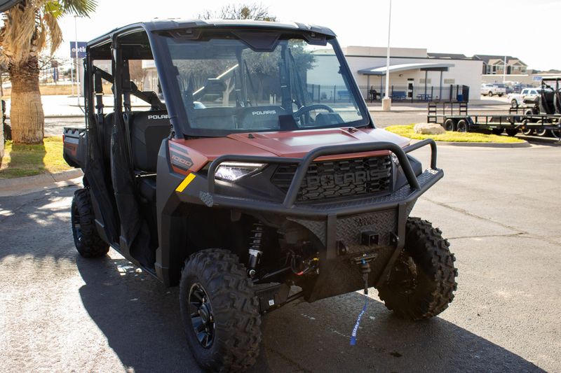 NEW 2026 POLARIS RANGER CREW 1000 PREMIUM Image 1