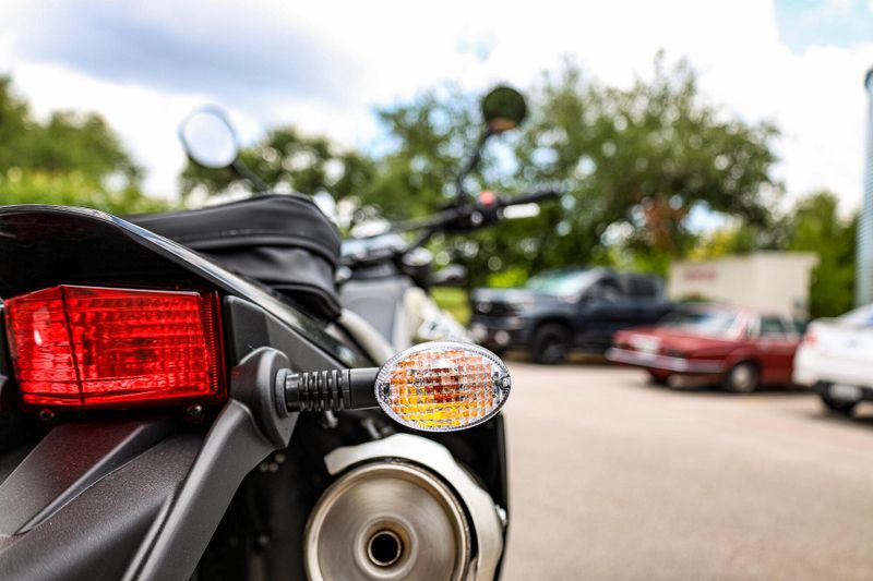 NEW 2026 KAWASAKI KLX300 Image 30