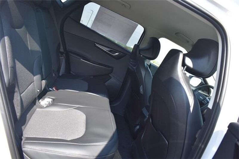 New 2025 Kia EV6 LightImage 13