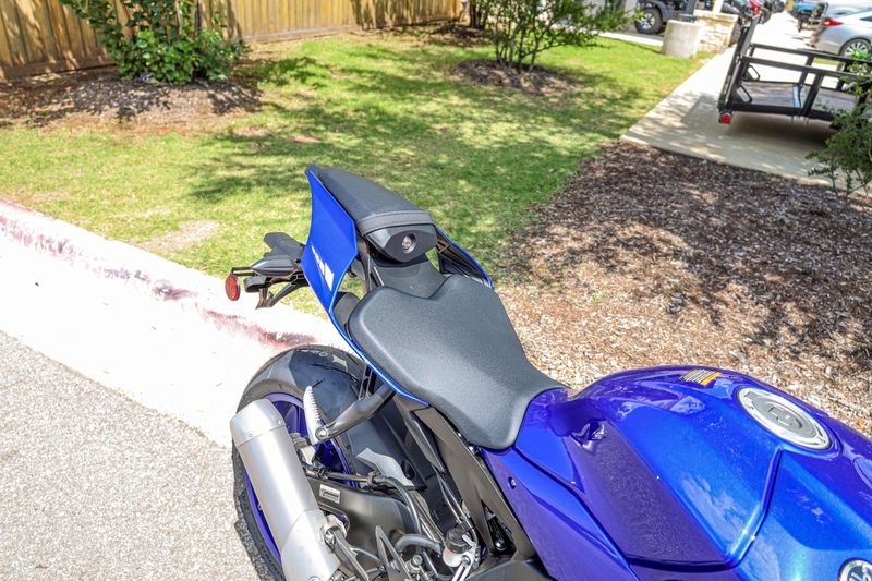 NEW 2026 YAMAHA YZF-R1 Image 13