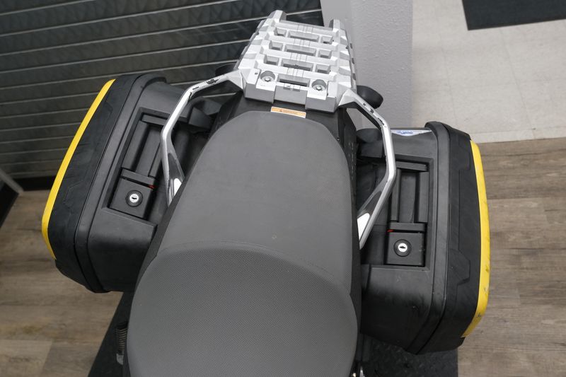 USED 2016 SUZUKI VSTROM 1000 ABS ADVENTURE Image 16