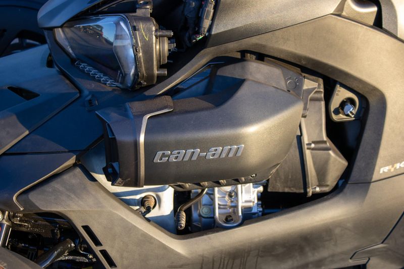 NEW 2026 CAN-AM RYKER RALLY 900 ACE Image 13